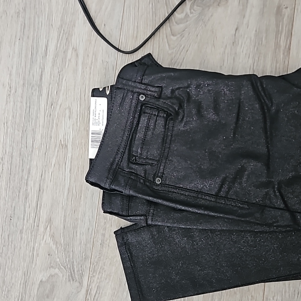 Seven7 skinny jeans
